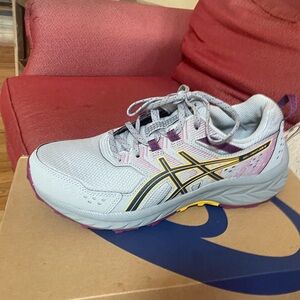 Asics Ortholite Running tennis shoes Women's size 9US